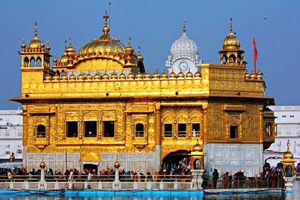 golden temple